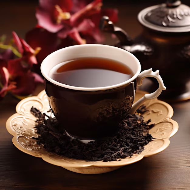 Tea